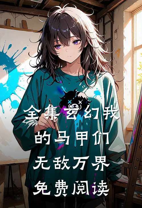 全集玄幻我的马甲们无敌万界免费阅读