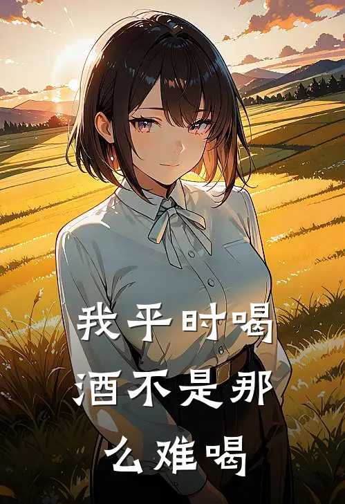 我平时喝酒不是那么难喝