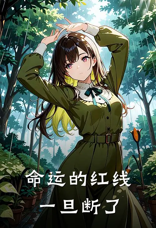 命运的红线一旦断了