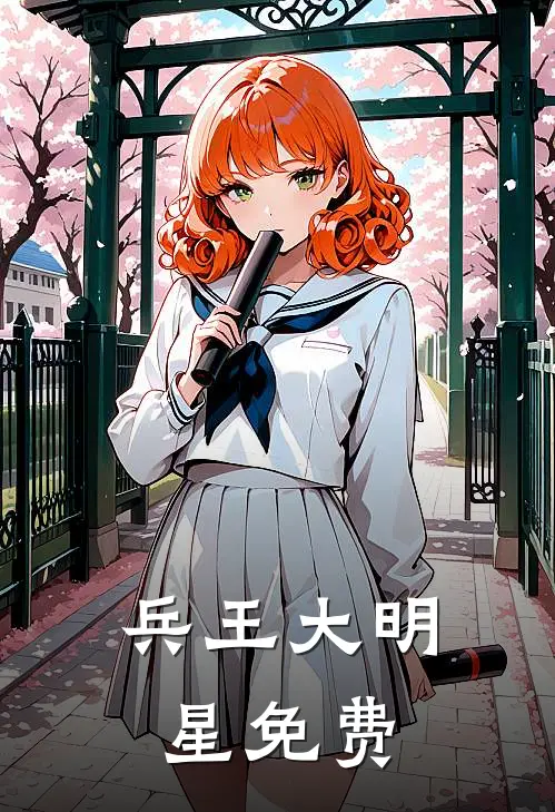 兵王大明星免费