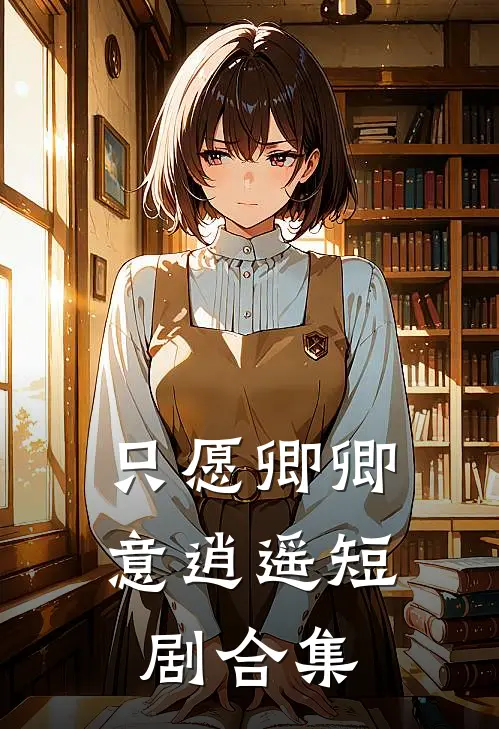 只愿卿卿意逍遥短剧合集