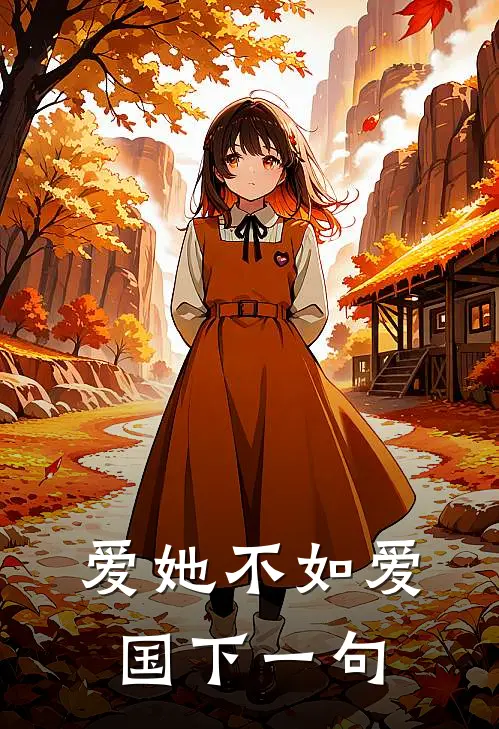 爱她不如爱国下一句