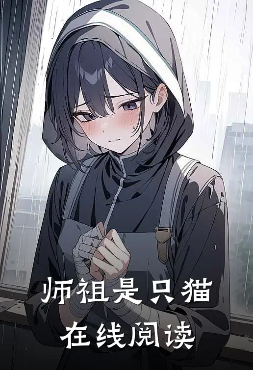 师祖是只猫在线阅读