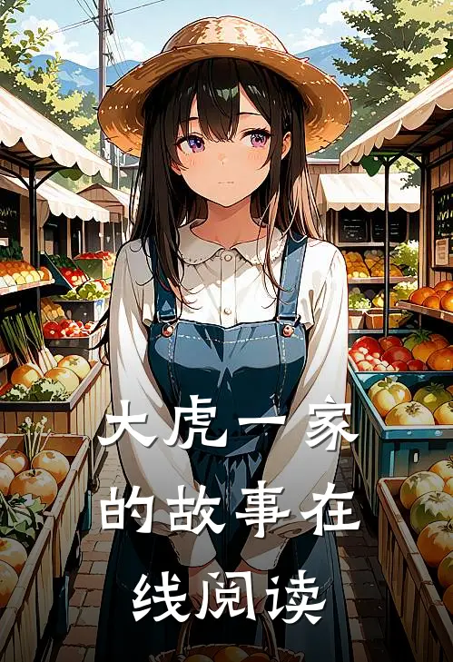 大虎一家的故事在线阅读