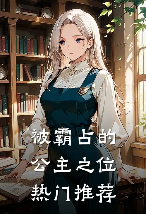 被霸占的公主之位热门推荐