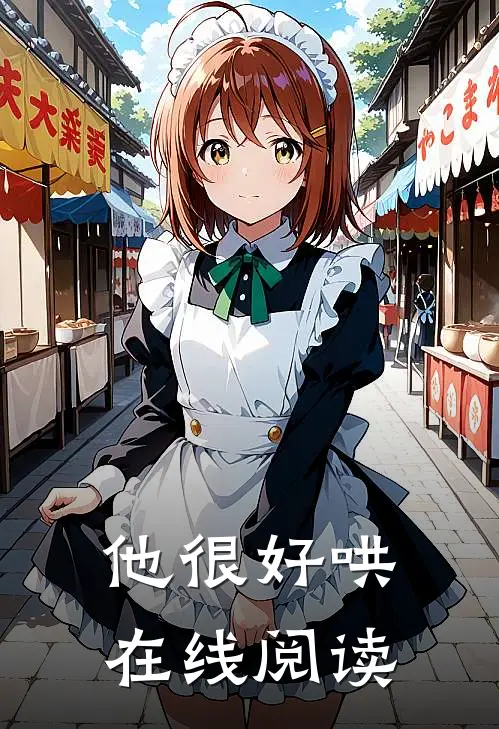 他很好哄在线阅读