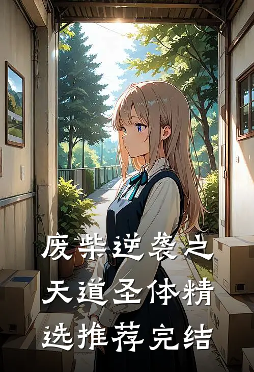 废柴逆袭之天道圣体精选推荐完结