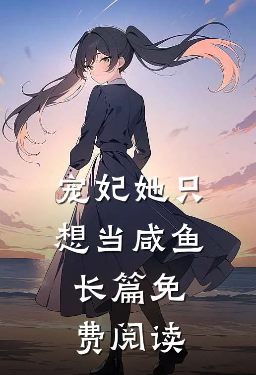 宠妃她只想当咸鱼长篇免费阅读