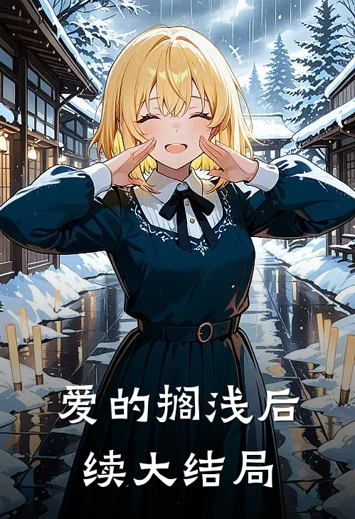 爱的搁浅后续大结局