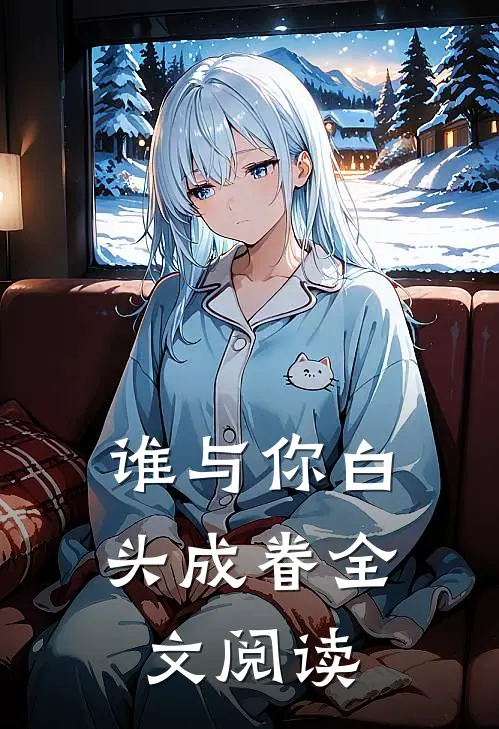 谁与你白头成眷全文阅读