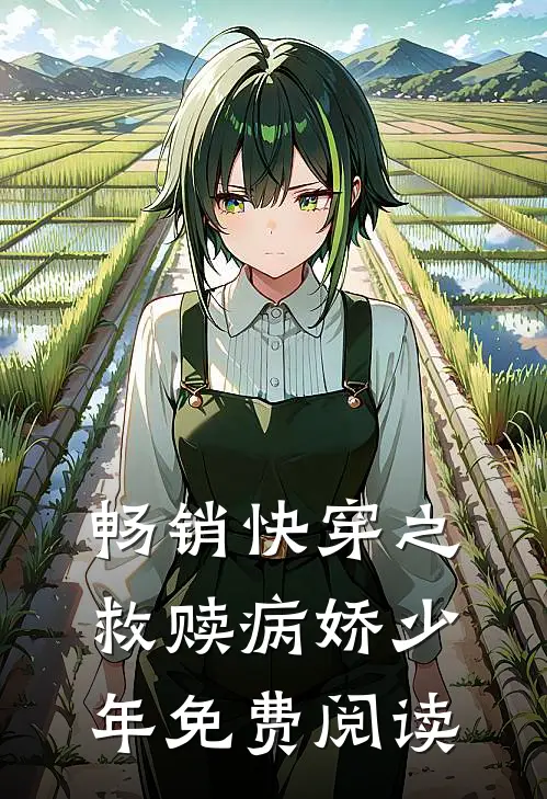 畅销快穿之救赎病娇少年免费阅读