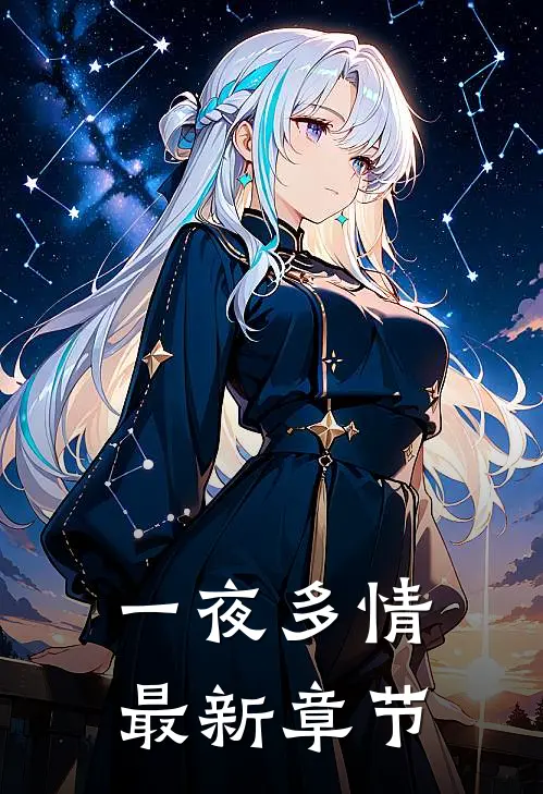 一夜多情最新章节