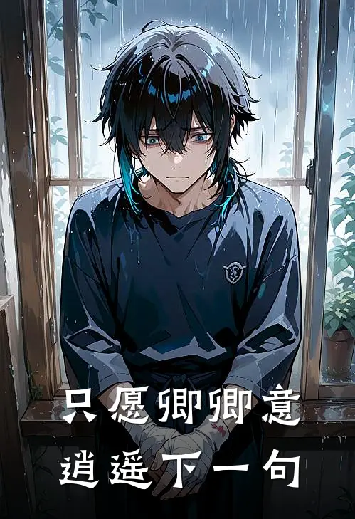 只愿卿卿意逍遥下一句