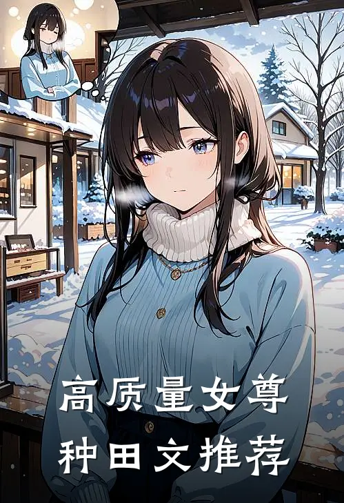 高质量女尊种田文推荐