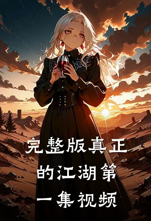 完整版真正的江湖第一集视频