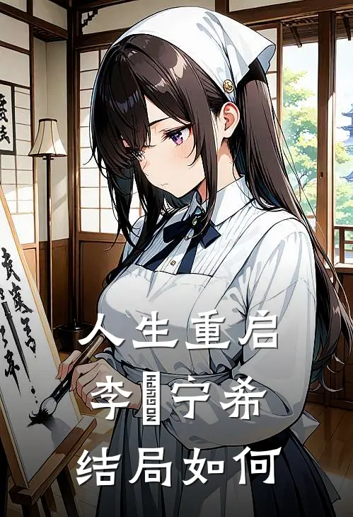 人生重启李玥宁希结局如何
