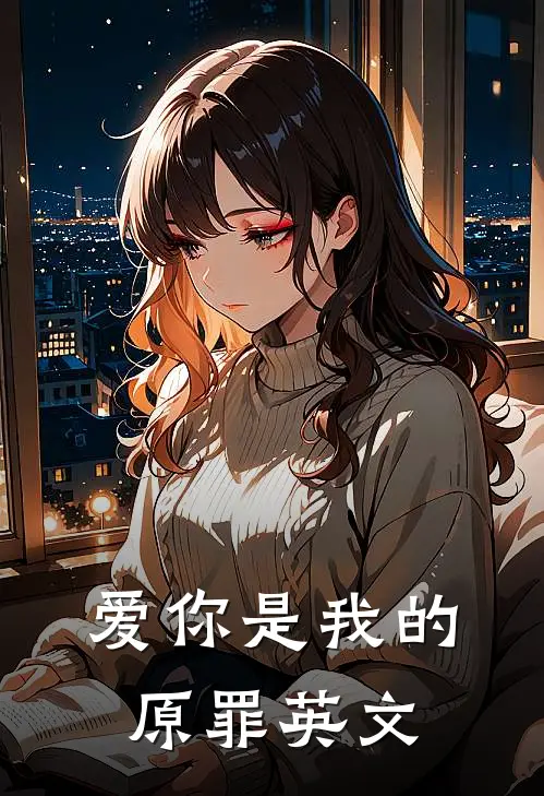 爱你是我的原罪英文