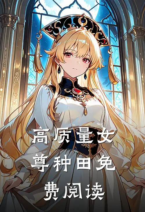 高质量女尊种田免费阅读