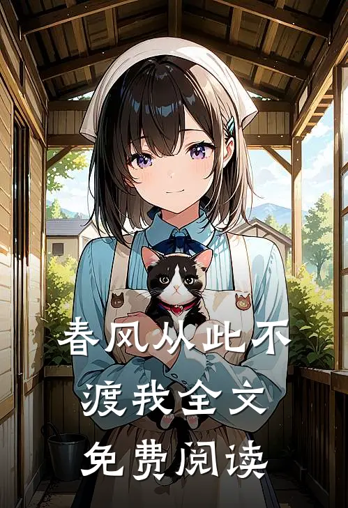 春风从此不渡我全文免费阅读