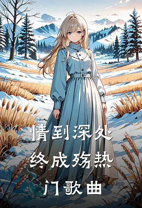 情到深处终成殇热门歌曲