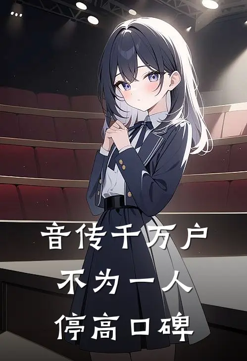 音传千万户，不为一人停高口碑