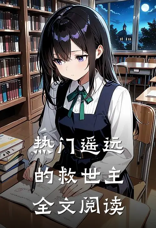 热门遥远的救世主全文阅读