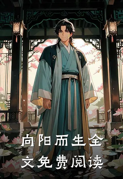向阳而生全文免费阅读