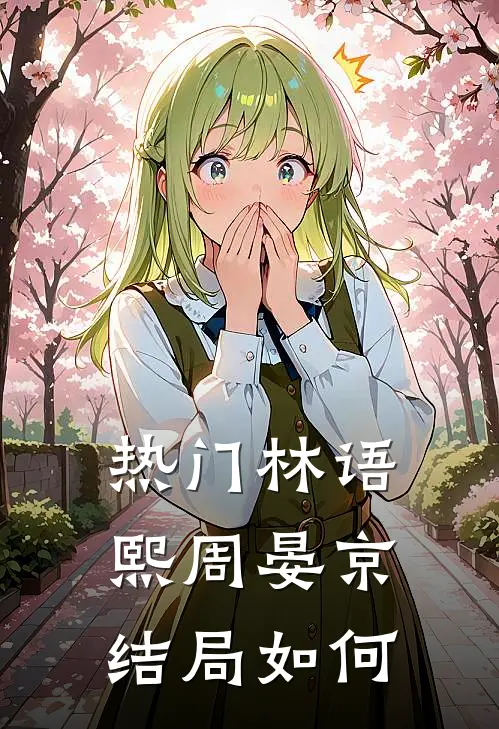热门林语熙周晏京结局如何