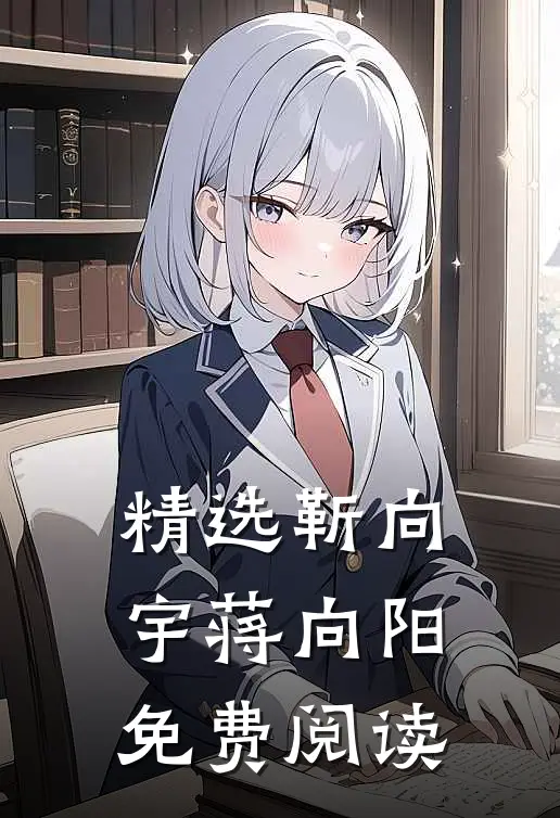 精选靳向宇蒋向阳免费阅读