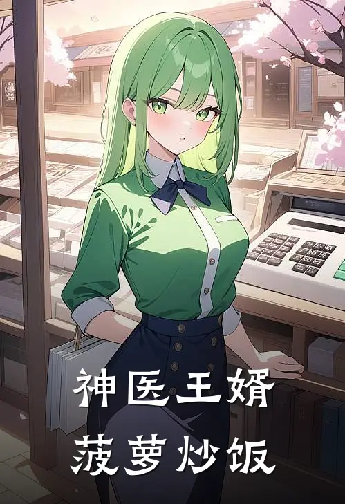 神医王婿 菠萝炒饭