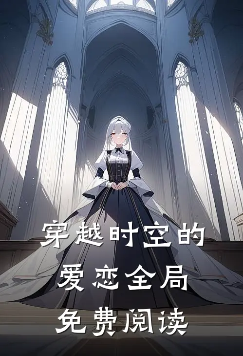 穿越时空的爱恋全局免费阅读