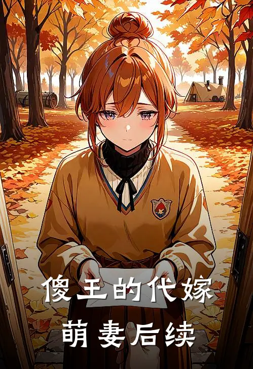 傻王的代嫁萌妻后续