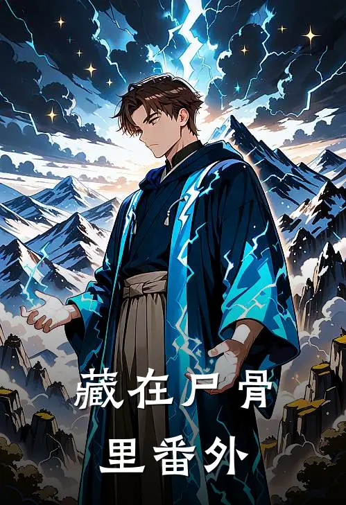 藏在尸骨里 番外