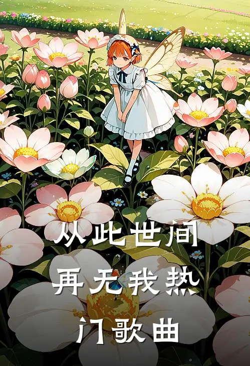 从此世间再无我热门歌曲
