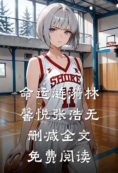 命运涟漪林馨悦张浩无删减全文免费阅读