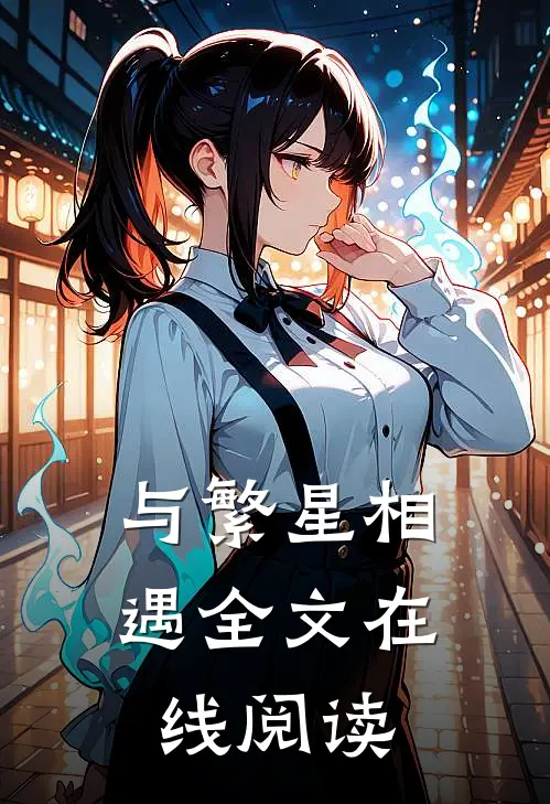 与繁星相遇全文在线阅读