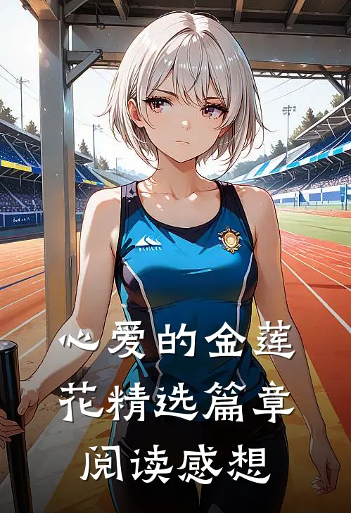 心爱的金莲花精选篇章阅读感想