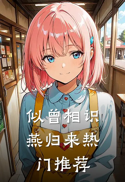 似曾相识燕归来热门推荐