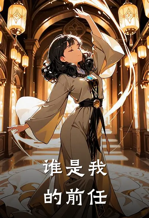 谁是我的前任