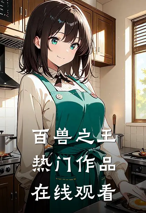 百兽之王热门作品在线观看