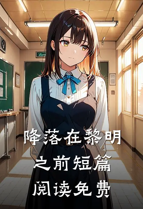 降落在黎明之前短篇阅读免费
