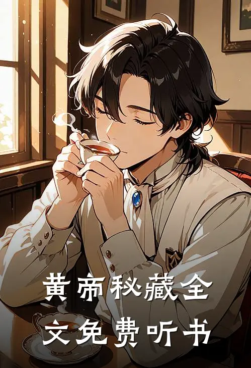 黄帝秘藏全文免费听书