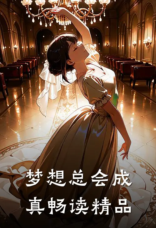梦想总会成真畅读精品