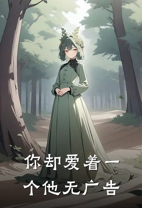 你却爱着一个他无广告