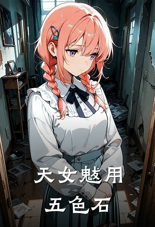 天女魃用五色石