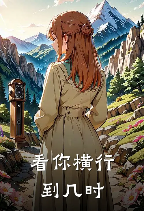看你横行到几时