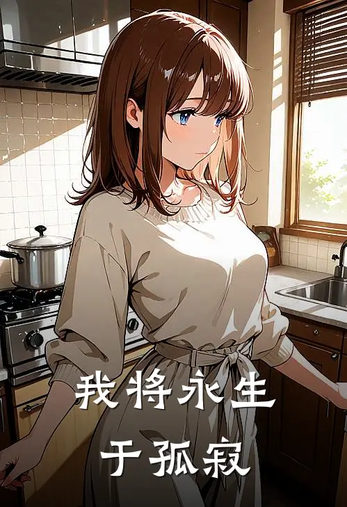我将永生于孤寂