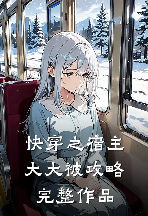 快穿之宿主大大被攻略完整作品