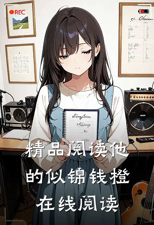 精品阅读他的似锦钱橙在线阅读