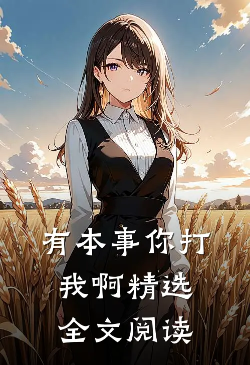 有本事你打我啊精选全文阅读